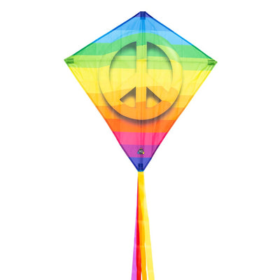 HQ Eddy Rainbow Peace