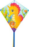 HQ Eddy Seahorse