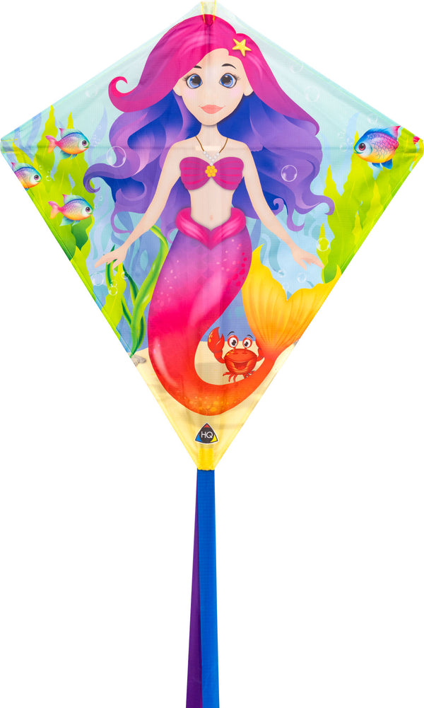 HQ Eddy Mermaid