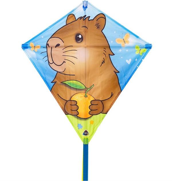 HQ Eddy Capybara