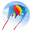 HQ Sleddy Hot Air Balloon