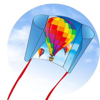 HQ Sleddy Hot Air Balloon