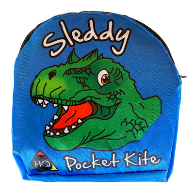 HQ Sleddy T-Rex