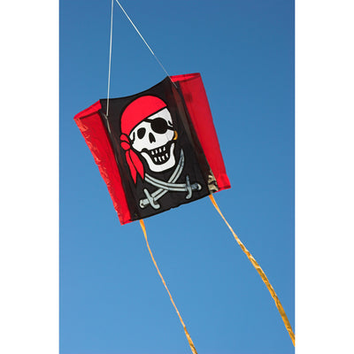 HQ Sleddy Jolly Roger