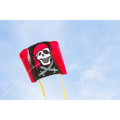 HQ Sleddy Jolly Roger