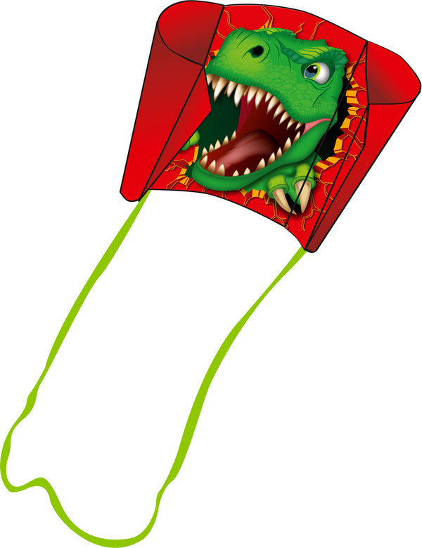 HQ Sleddy T-Rex
