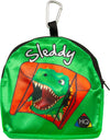HQ Sleddy T-Rex