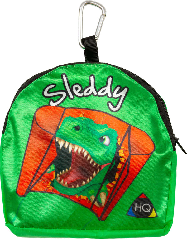 HQ Sleddy T-Rex