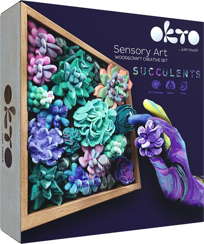 Okto Tenderness