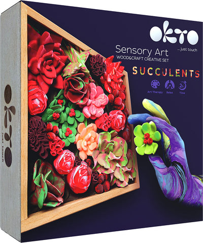 Okto Passion