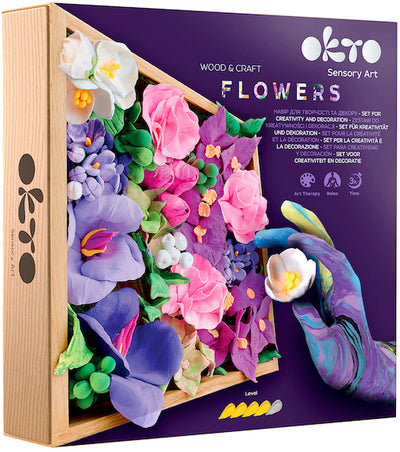 Okto Inspiration