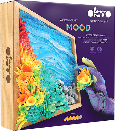 Okto Ocean Calm