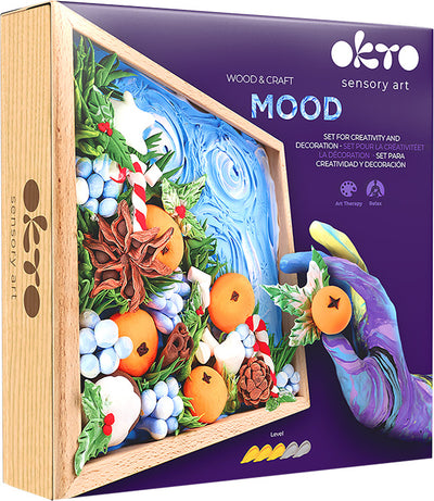 Okto Joy