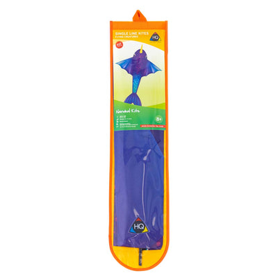 HQ Narwhal Kite 200 cm