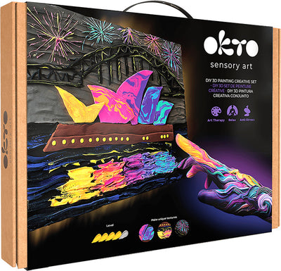 Okto Sydney Opera house