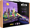 Okto Skyline New York