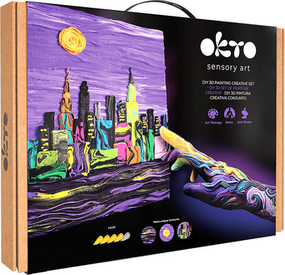 Okto Skyline New York