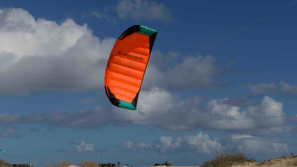 Spiderkites Amigo DC 2.05