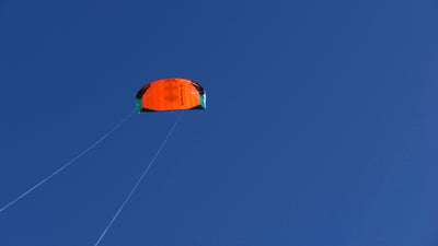 Spiderkites Amigo DC 2.05
