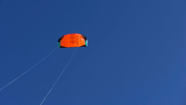 Spiderkites Amigo DC 2.05