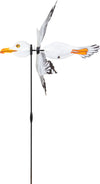 HQ Breezy Wings Seagull