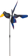 HQ Breezy Wings Raven
