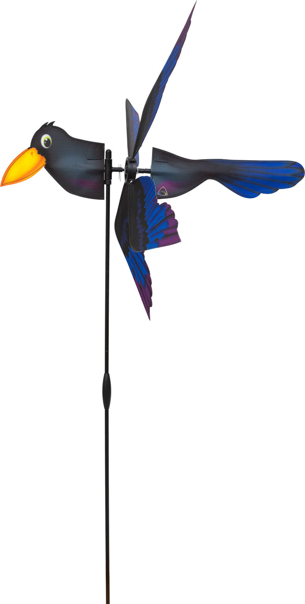 HQ Breezy Wings Raven