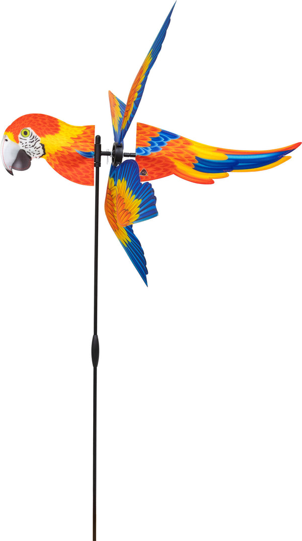 HQ Breezy Wings Parrot