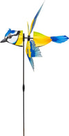HQ Breezy Wings Blue Tit