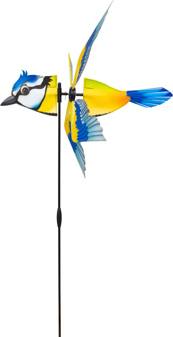 HQ Breezy Wings Blue Tit