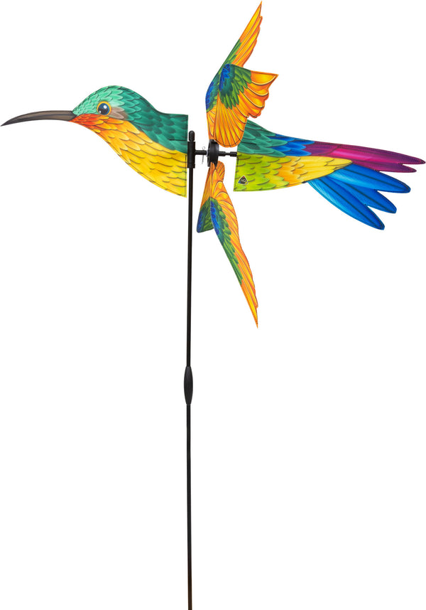 HQ Breezy Wings Hummingbird
