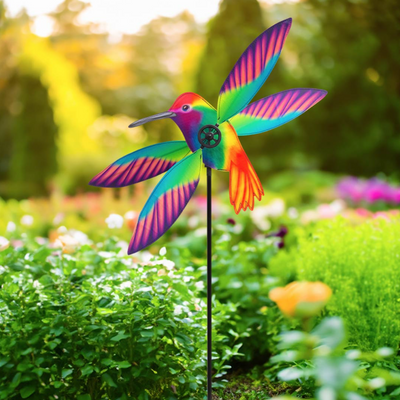 HQ Paddle Spinner Hummingbird
