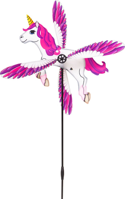 HQ Paddle Spinner Pegasus