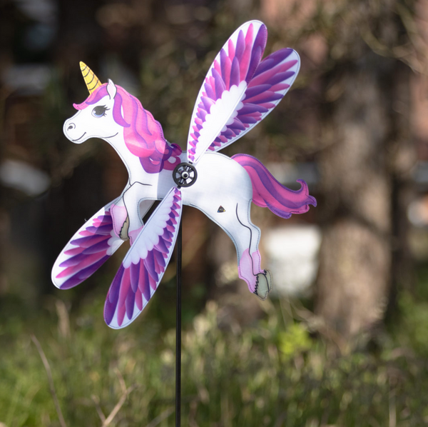 HQ Paddle Spinner Pegasus
