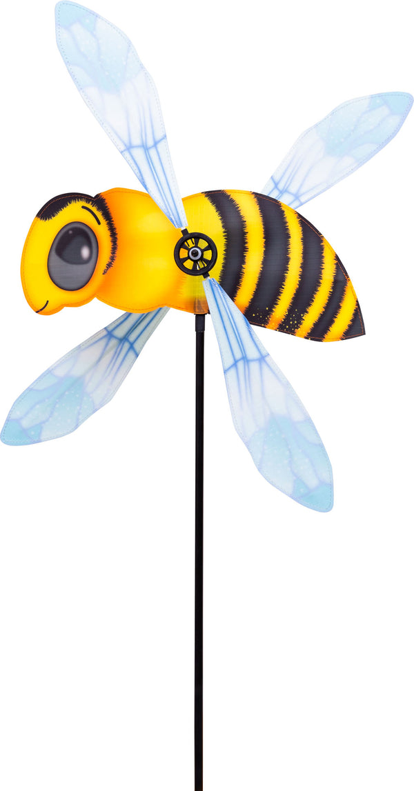 HQ Paddle Spinner Bee