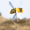 HQ Paddle Spinner Bee