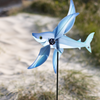 HQ Paddle Spinner Sharky
