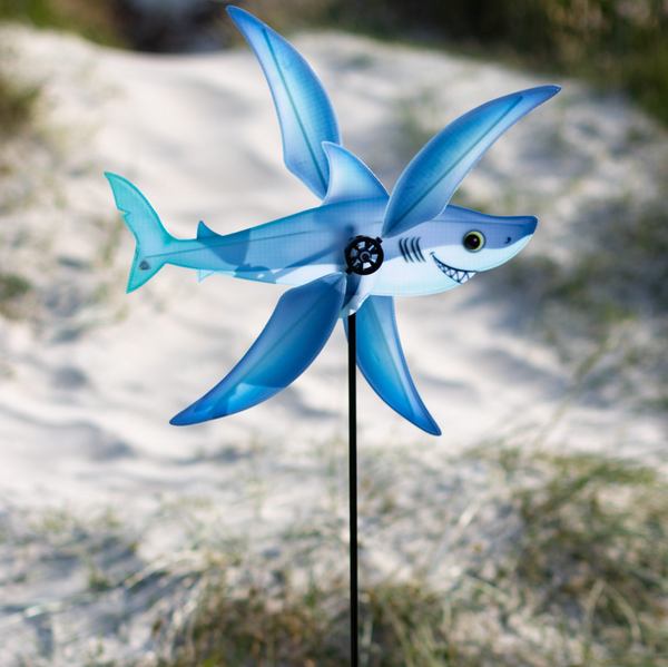HQ Paddle Spinner Sharky