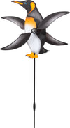 HQ Paddle Spinner Penguin