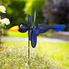 HQ Spin Critter Raven