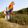 HQ Spin Critter Parrot