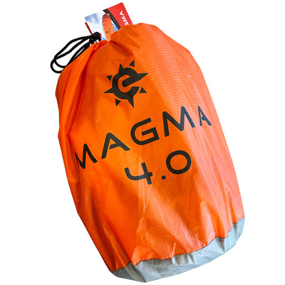 Elliot Magma III 4.0 R2F