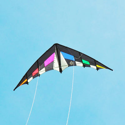 Elliot Mirage XL Rainbow