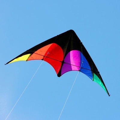 Elliot Delta Sport Rainbow