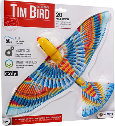 Tim Bird