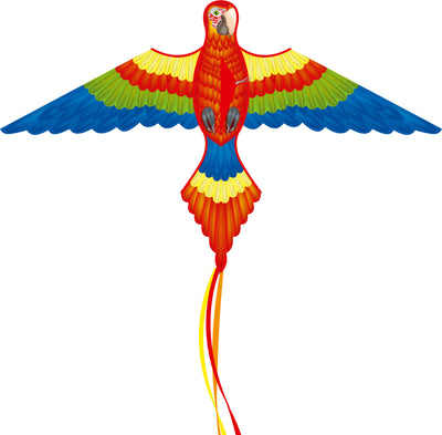 HQ Parrot Kite