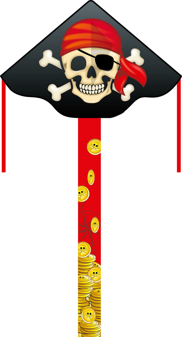HQ Simple Flyer 120 Jolly Roger