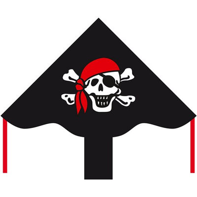 HQ Simple Flyer 85 Jolly Roger