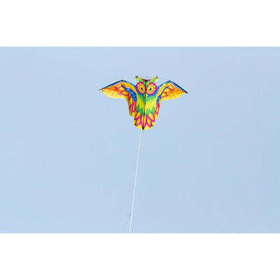 HQ Flashy Owl Kite