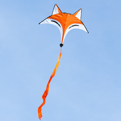 HQ Fox Kite